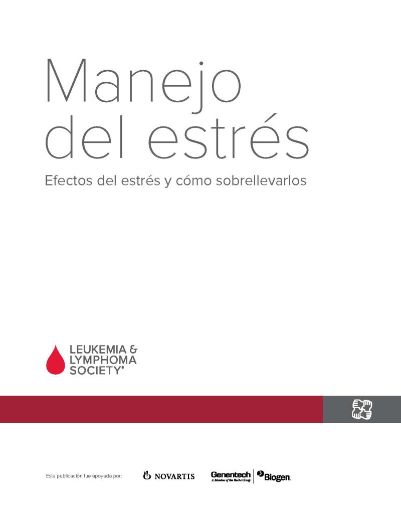Manejo del estrés: Efectos del estrés y cómo sobrellevarlos