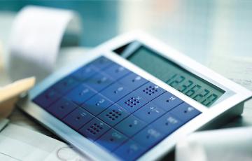 Local Financial Assistance Program (LFA)