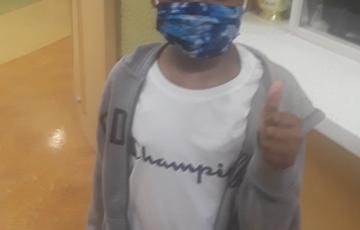 jeremiah