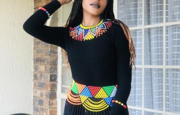Monica Sithole