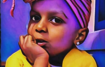 Zariyah