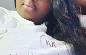 Keisha