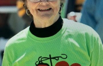 Sally large b cell lymphoma