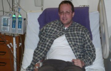 David Hodgkin lymphoma 
