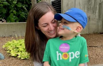 phil B-cell acute lymphoblastic leukemia