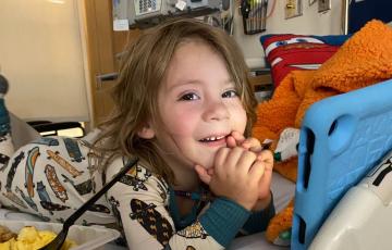 acute lymphoblastic leukemia (ALL)