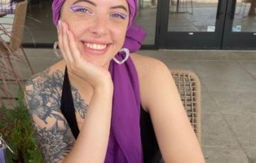 Lo stage 3 Hodgkin lymphoma (HL) 