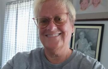 Facebook challenge volunteer