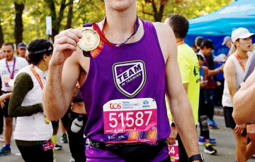 David lymphoma