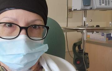 blood cancer