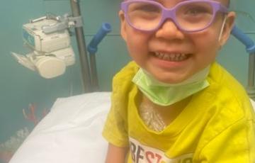 acute lymphoblastic leukemia (ALL)