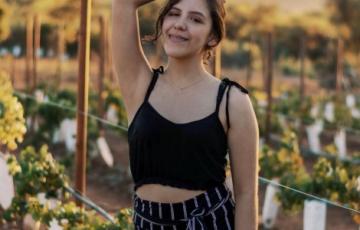 melanie