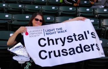 chrystal