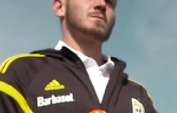 Matt