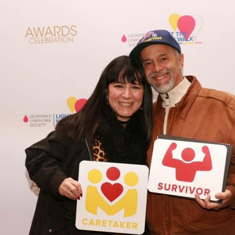 miguel_nonHodgkin_lymphoma